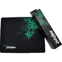 Килимок 300*800 тканинний RAZER Particles-RGB з боковою прошивкою, товщина 3 мм, колір Black, Пакет