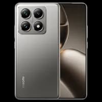 Смартфон Xiaomi 14T Pro 12/512GB Titan Gray