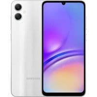 Смартфон Samsung Galaxy A05 A055F/DS 4Gb 64Gb Silver