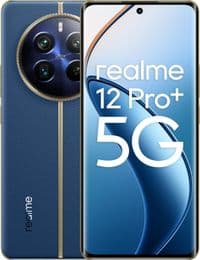 Смартфон Realme 12 Pro+ 8/256Gb EU Submarine Blue