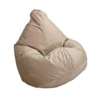 Кресло-мешок Voltronic груша, размер (3XL) 140х100 Велюр антикоготь+гидрофобный Премиум