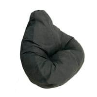 Кресло-мешок Voltronic груша, размер (3XL) 140х100 Велюр Great