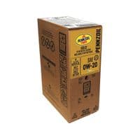 Масло моторное Pennzoil Gold 0W20 24/1 Qt Ecobox 22,71 л.