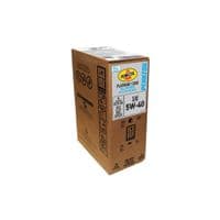 Масло моторное Pennzoil Platinum Euro 5W40 24/1 Qt Ecobox 22,71л.