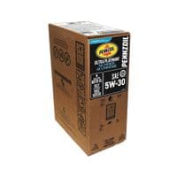 Масло моторное Pennzoil Ultra Platinum 5W30 24/1 Qt Ecobox 22,71 л.