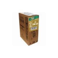 Масло моторное Quaker State Euro 5W40 24/1 Qt Ecobox 22,71л.
