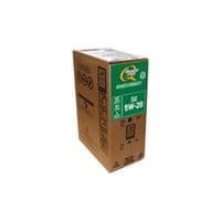 Масло моторное Quaker State SB 5W20 24/1 Qt Ecobox 22,71л.