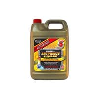 Автомобильный омыватель Autoguard -20°С, 3,75л