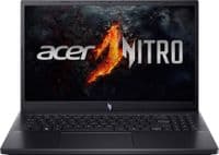 Ноутбук 15" Acer Nitro V 15 ANV15-41-R7VL (NH.QSJEX.001) Obsidian Black 15.6" FullHD 1920x1080 ce RTX 2050 4GB, DOS, подсветка клавиатуры