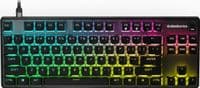 Клавиатура игровая оптическая SteelSeries Apex 9 TKL RU OptiPoint