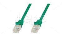 Патчкорд Cor-X UTP категорії 5e (Cu) 7M