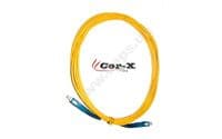 SC патчкорди зі зменшеними втратами на вигинах Cor-X Flex