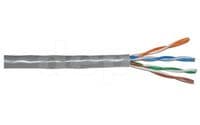 Кабель витая пара DCG UTP CAT5E 4P 0,50 мм Cu