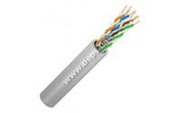 Кабель витая пара FinMark UTP CAT5e 4P 24AWG  305м внутренний