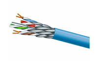 Кабель витая пара ЗЗКМ (ЗЗЦМ) Category 6A U/FTP 4х2х23 AWG