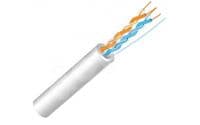 Кабель кручена пара FinMark UTP 2P 24AWG внутрішній 500м
