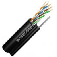 Кабель витая пара FinMark UTP CAT5e 4P 24AWG внешний
