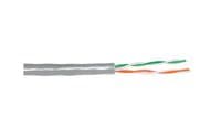 Кабель витая пара DCG UTP CAT5E 2P 0,50мм CCA