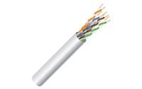 Кабель кручена пара FinMark UTP CAT5e 4P 24AWG 50м внутрішні