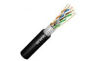 Кабель витая пара FinMark FTP CAT 5e внешний