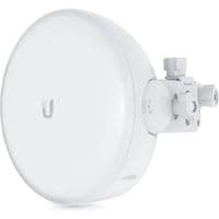 Точка доступа (внешняя) Ubiquiti GigaBeam Plus (GBE-Plus)