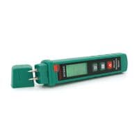 Цифровой измеритель влажности Mayilon MY6900