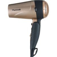 Фен Vilgrand VHD-1809FH золотой
