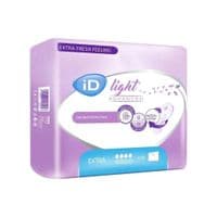 Урологічні прокладки ID Light Extra 10 шт. (5414874002056)