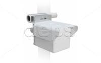 Точка доступу (зовнішня) MikroTik CubeG-5ac60ay "Cube 60Pro ac"