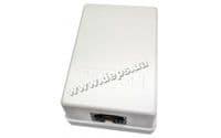 Розетка RJ-45 зовнішня однопортова Cor-X UC-2108B