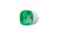 Умная розетка Ajax Socket