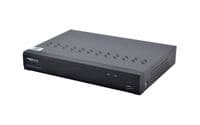 Видеорегистратор Tyto N1L-16-D2 NVR [16 кан/запис до 8МП, вх.потік: 112Мб/c, 2xHDD до 8ТБ, HDMI 4K]