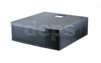Tyto N1Q-256-D16 NVR DVR (AI) [256 може/запис: до 12 МП, wh.stream: 1024 Мб/c, 16xHDD до 18 ТБ, 2xLAN, 4xHDMI]