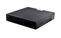 Відеореєстратор Tyto N1Q-32-D4 NVR (AI) [64 канали/запис: до 8MP, вхідний потік: 640Mb/c, 4xHDD до 18TB, 2xLAN, 2xHDMI]