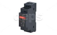 Блок питания 24В/1A на DIN-рейку BestEn PS-24V/1A-01-DIN (24W) slim