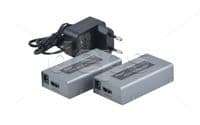 HDMI 1080p подовжувач по крученій парі до 50м (POC)