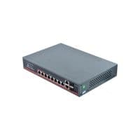 Перемикач POE Watchdog FoxGate S5808GP-G2S2-AI (120W)
