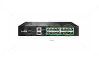 POE Watchdog коммутатор Netis P116GC [GE POE :16, UL GE: 2 x RJ-45]