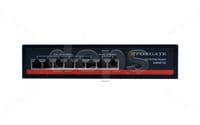 POE CCTV коммутатор FoxGate S5806P-E2 (55W)