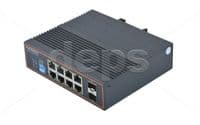 POE Watchdog промышленный коммутатор FoxGate S6008G-S2-I-AI POE (v2)