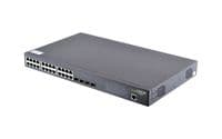 Комутатор DCN S4200-28P-PL-SI (РОЄ)