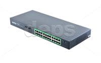 POE коммутатор Netis P124GC [POE: 24xGE, GE UL: 2xGE SFP]