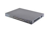 Коммутатор DCN CS6200-8G24S2Q-EI Dual Stack 40G Ethernet Routing Fiber Switch