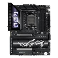 Материнская плата ASUS ROG CROSSHAIR X870E HERO sAM5 X870E 4xDDR5 M.2 HDMI WiFi BT ATX