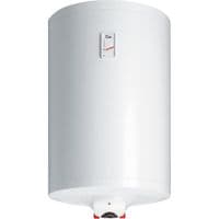 Водонагрівач електр. TIKI Prime M, 100L, 2кВт, мех. кер-ння, С, білий, 700173