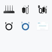 Видеорегистратор Reolink NVS12W