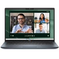 Ноутбук Dell Latitude 7350 13.3" FHD+ AG, Intel U7-165U, 32GB, F512GB, UMA, Win11P, черный