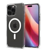Чехол Spigen для iPhone 16 Pro, Ultra Hybrid MagFit, White