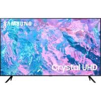 Телевізор 65" Samsung UE65CU7172