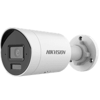 4Мп Smart Hybrid Light відеокамера Hikvision DS-2CD2043G2-LI (2.8мм)